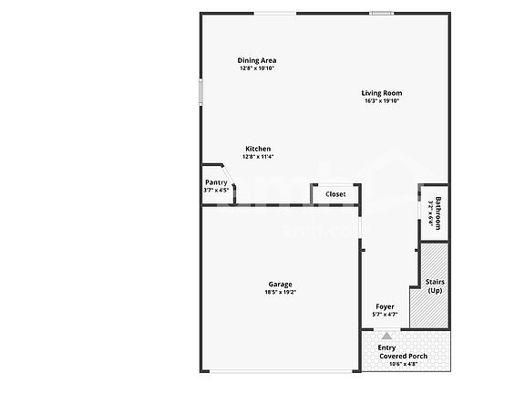 2nd image of 2049 Southlea Dr