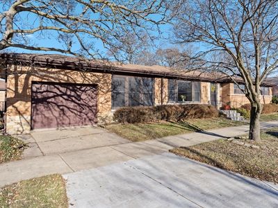 3404 Crain St, Skokie, IL, 60076