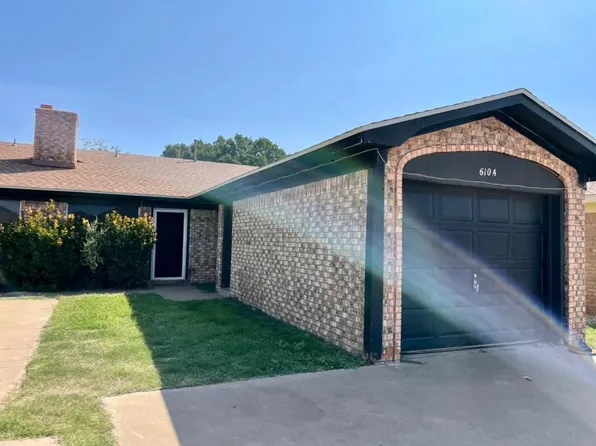 610 N Elkhart Ave #A, Lubbock, TX 79416