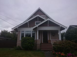 2807 NW 66th St, Seattle, WA 98117