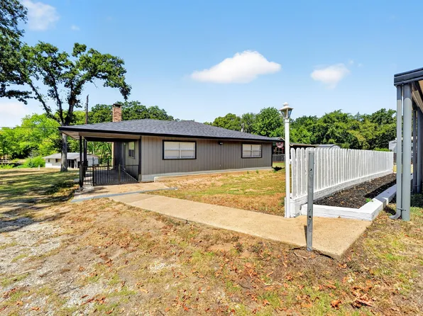 9458 Lakeland Loop, Quinlan, TX 75474