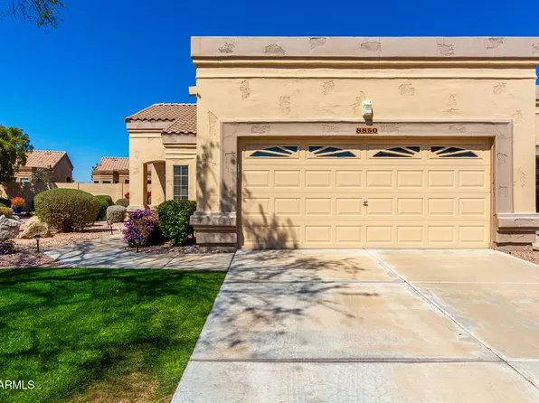 8850 W PIUTE Avenue, Peoria, AZ 85382