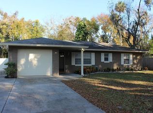 1187 Dal Maso Dr, Daytona Beach, FL 32117