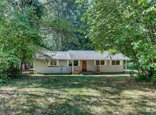 18606 N High Rock Rd, Monroe, WA 98272