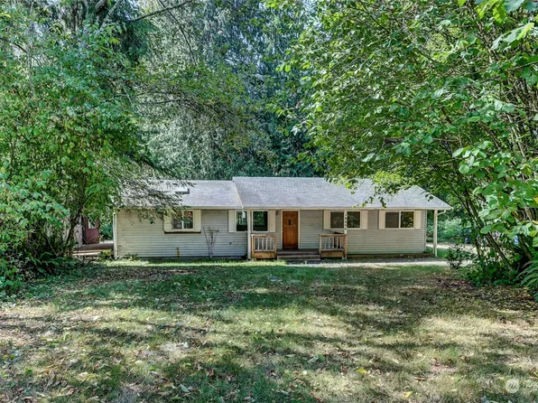 18606 N High Rock Road, Monroe, WA 98272