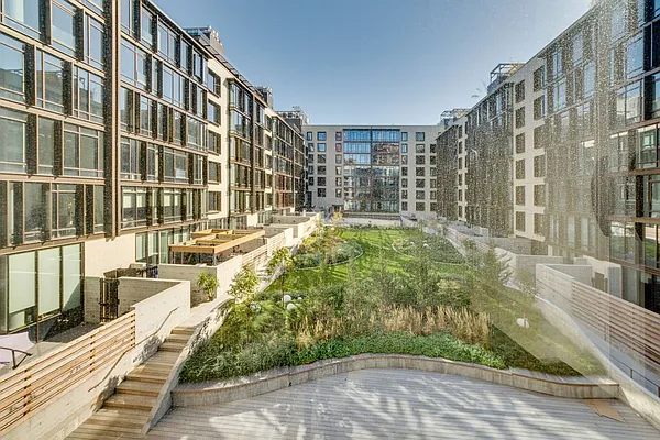 Rented by Platinum Properties | media 21