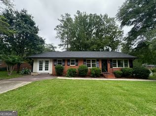 120 Springdale Dr, Warner Robins, GA 31088