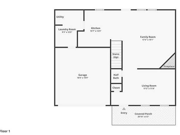 3rd image of 10867 Delphi Dr