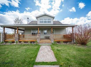 174 Heidi Ln, Belgrade, MT 59714