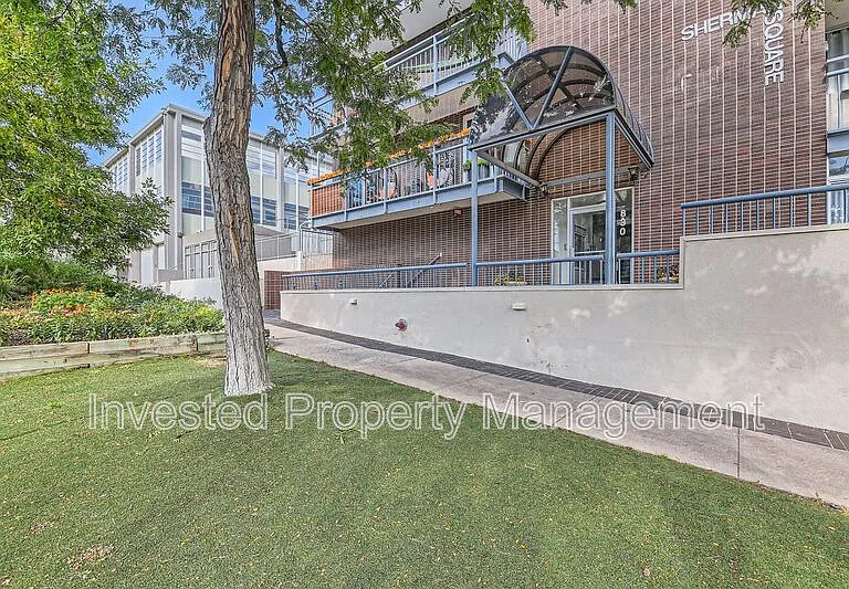 830 N Sherman St #203 — Photo 3