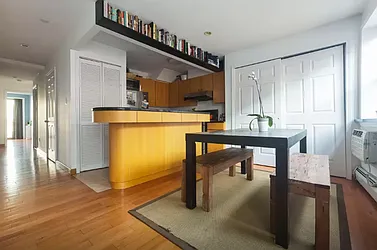 Rented by Veracity NYC LLC