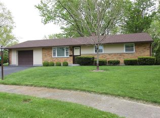 508 Soter Pl, Vandalia, OH 45377
