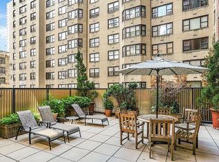 400 E 90th St APT 11C, New York, NY 10128