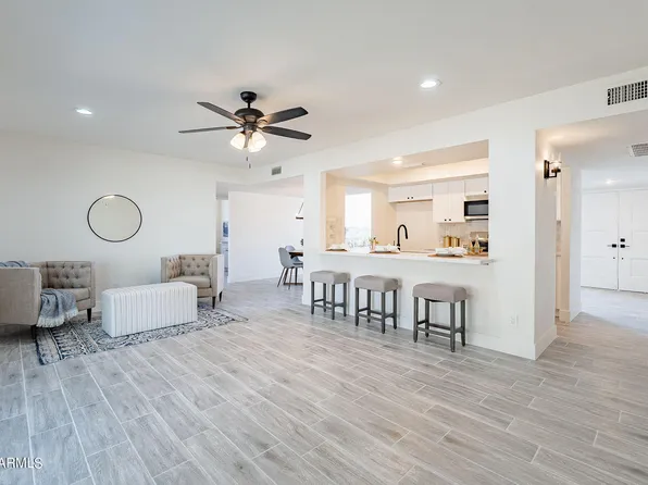 15421 N 56TH Avenue, Glendale, AZ 85306