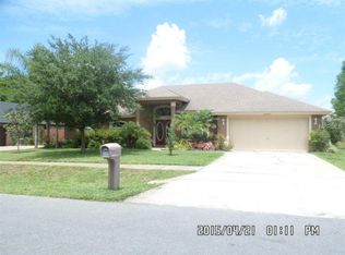 20557 Nettleton St, Orlando, FL 32833