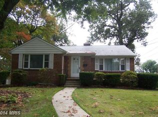 101 Hutton St, Gaithersburg, MD 20877