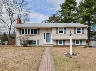 8 Ridley Rd, Dedham, MA 02026
