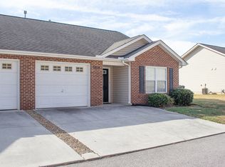 5816 Metropolitan Way, Knoxville, TN 37921