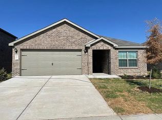 166 Switchback Hill Rd, Newark, TX 76071