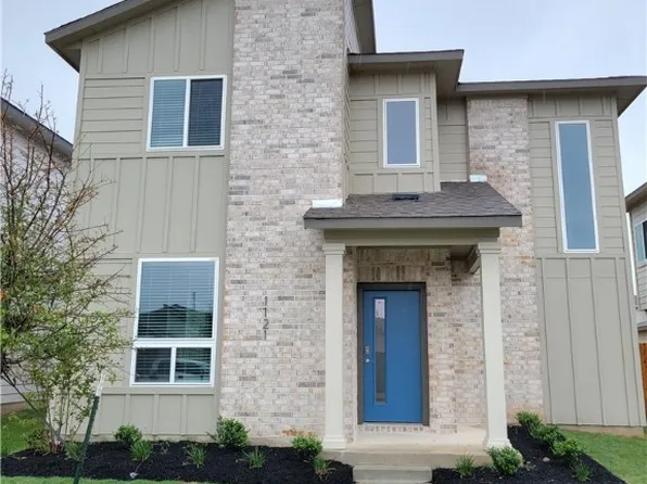 1121 Amistad Loop, College Station, TX 77845