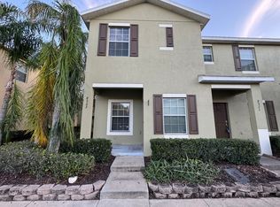 8523 Brushleaf Way, Tampa, FL 33647