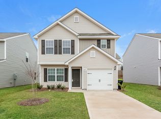 2177 Southlea Dr, Inman, SC 29349