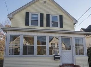 12 Central Pl, Saugus, MA 01906