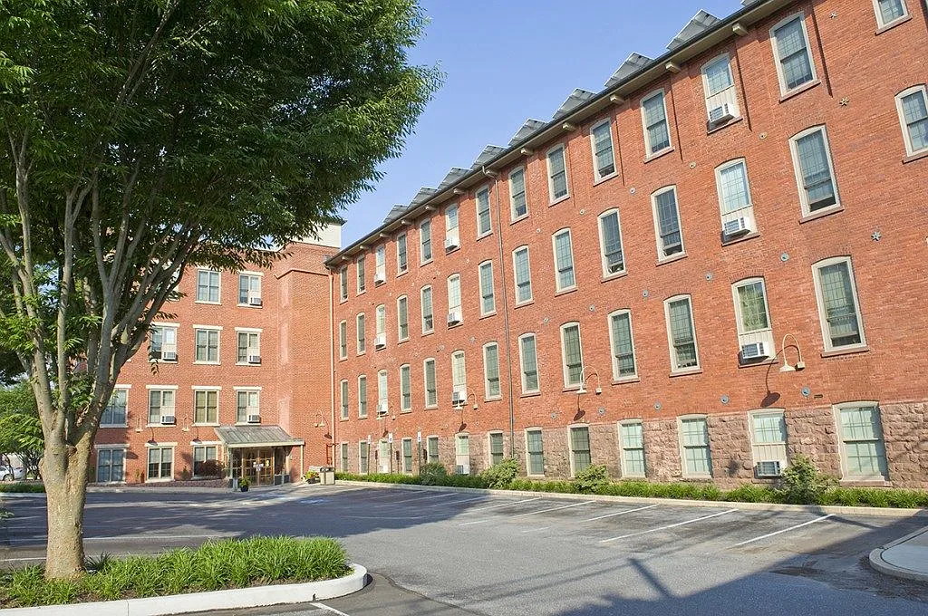 Franklin Street Apartments- Accepting Applications — Photo 4