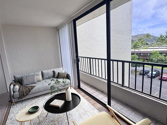 5th image of 500 Lunalilo Home Rd APT 34F