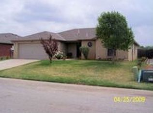 1228 June Ln, San Angelo, TX 76905