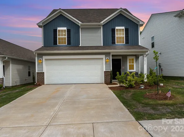 2317 Trollinger Dr, Catawba, NC 28609