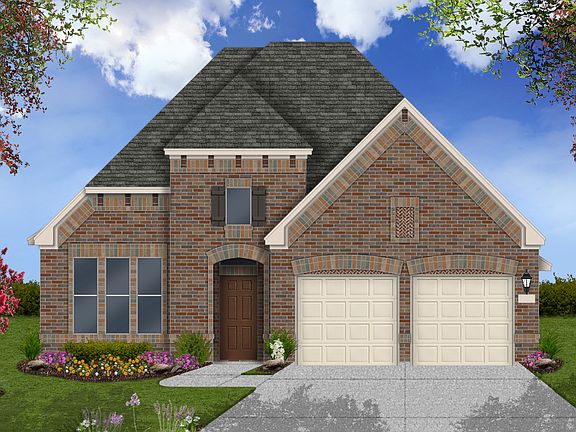 Elevation E