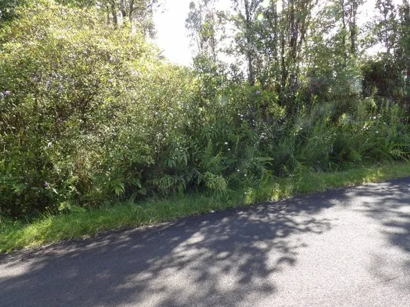 Tiki Ln Lot 40, Pahoa, HI 96778