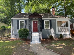 1479 Elizabeth Ln, East Pt, GA 30344