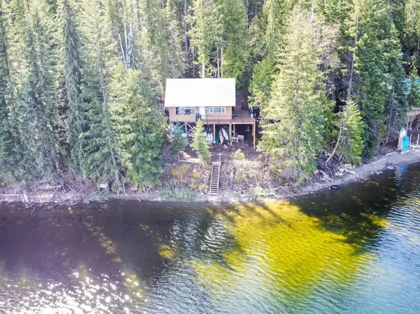 5305 E Barriere, Fsr Road, BC V0E 1E0
