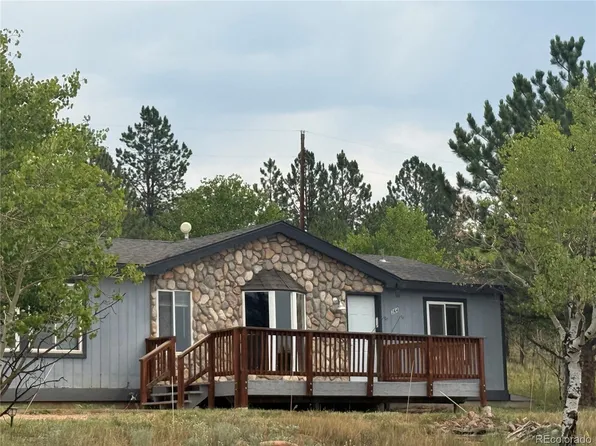 364 Stage Coach Drive, Bailey, CO 80421
