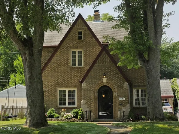 2643 Goddard Rd, Toledo, OH 43606