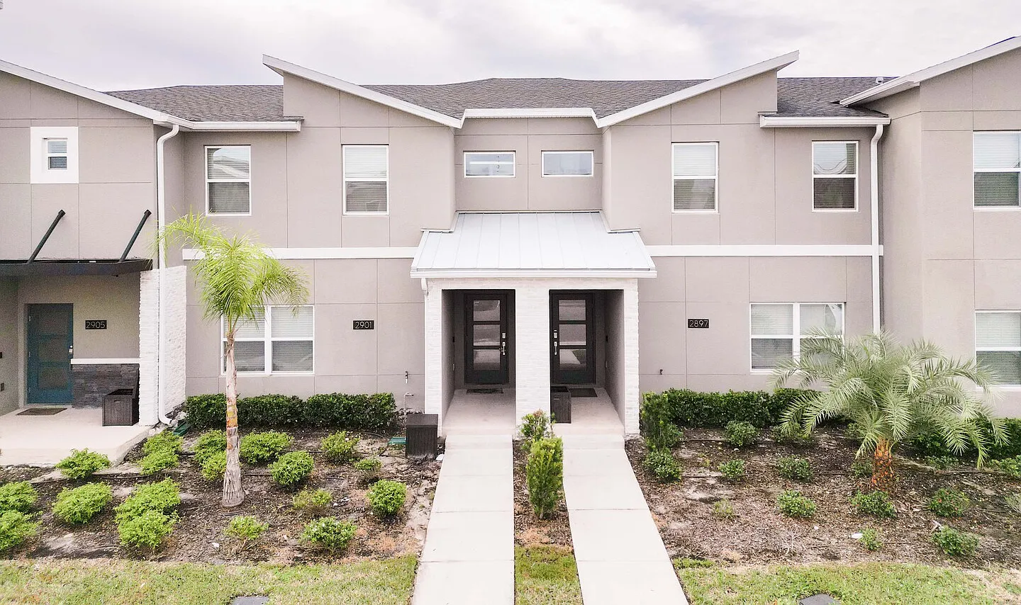 2901 SS - 4BR - Serene Retreat at Story Lake — Photo 4
