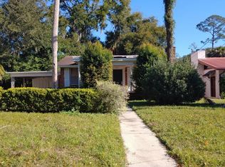 1819 Donald St, Jacksonville, FL 32205