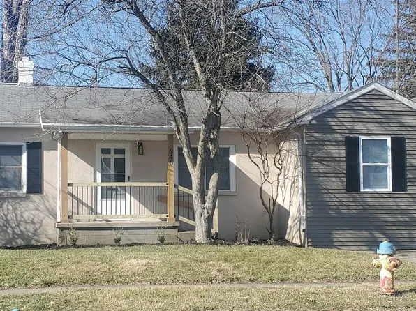 646 S Kenton St, Urbana, OH 43078