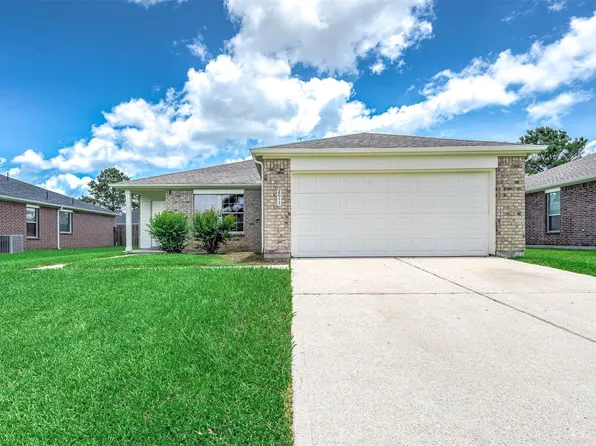 2011 Foxhill Dr, Missouri City, TX 77489