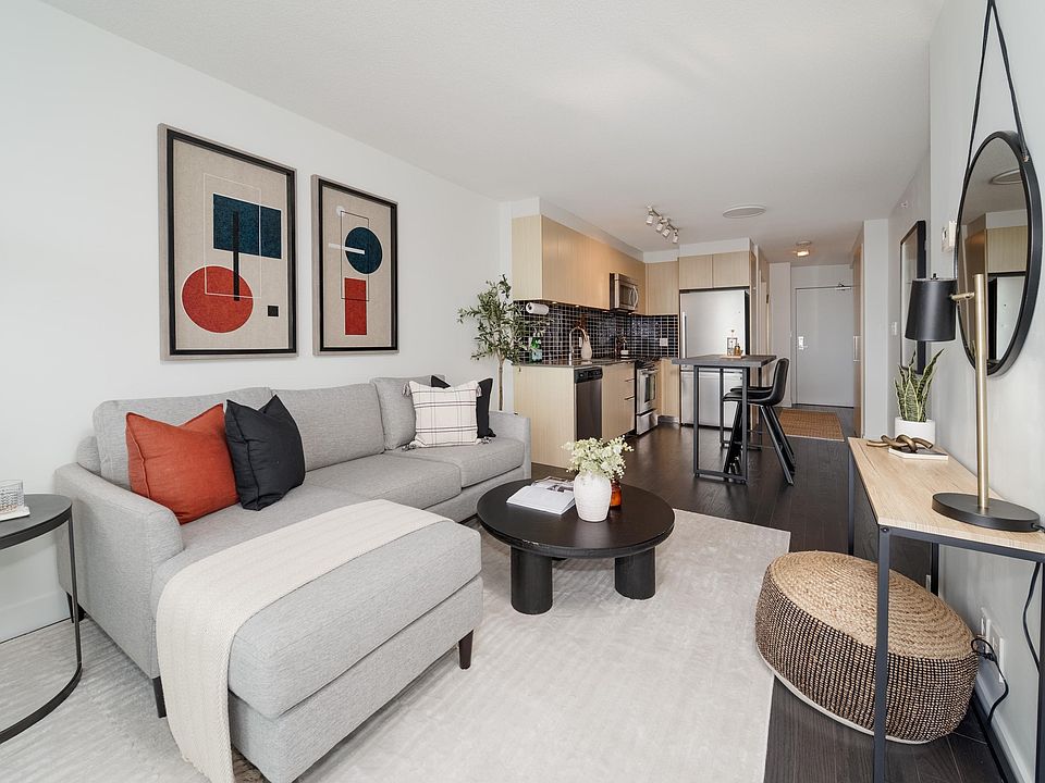 1st image of 1325 Rolston St #1703