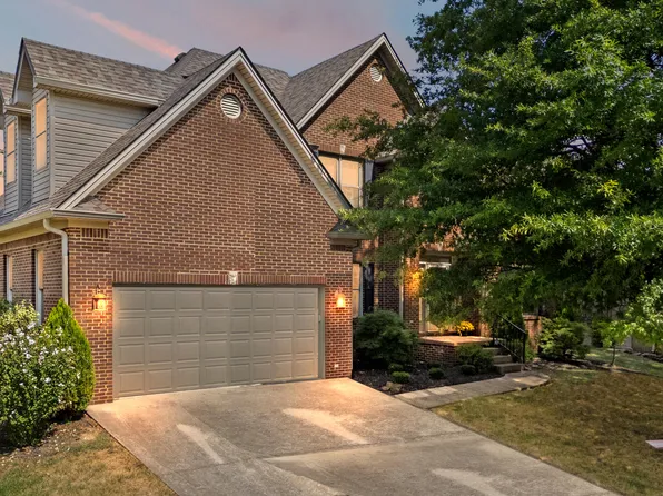 212 Park Lakes Dr, Richmond, KY 40475