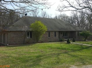 4260 S 43rd Rd, Fair Play, MO 65649