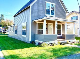 928 G St, Centralia, WA