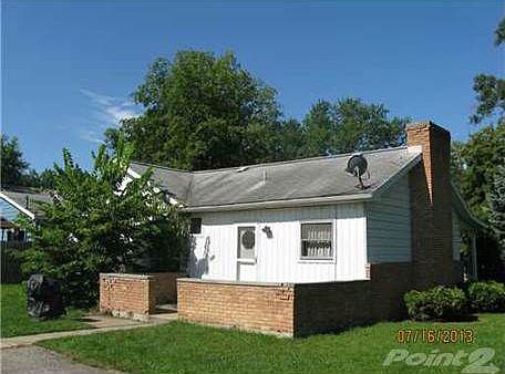 Exterior Back