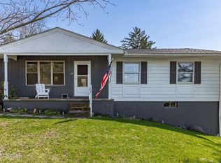 20 Dietterick Hill Rd, Bloomsburg, PA 17815