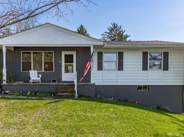 20 Dietterick Hill Rd, Bloomsburg, PA 17815
