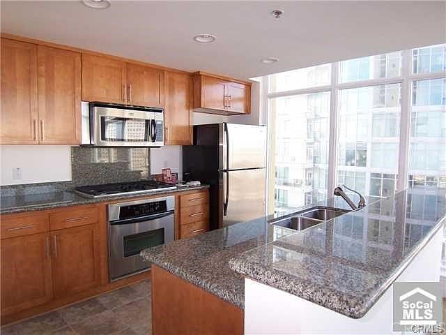 1st image of 411 W Seaside Way Unit 1001