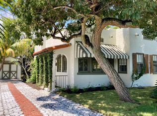 310 Kenilworth Blvd, West Palm Beach, FL 33405